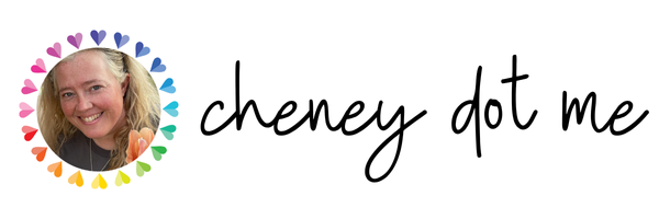 cheney dot me