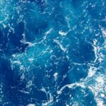 blue ocean